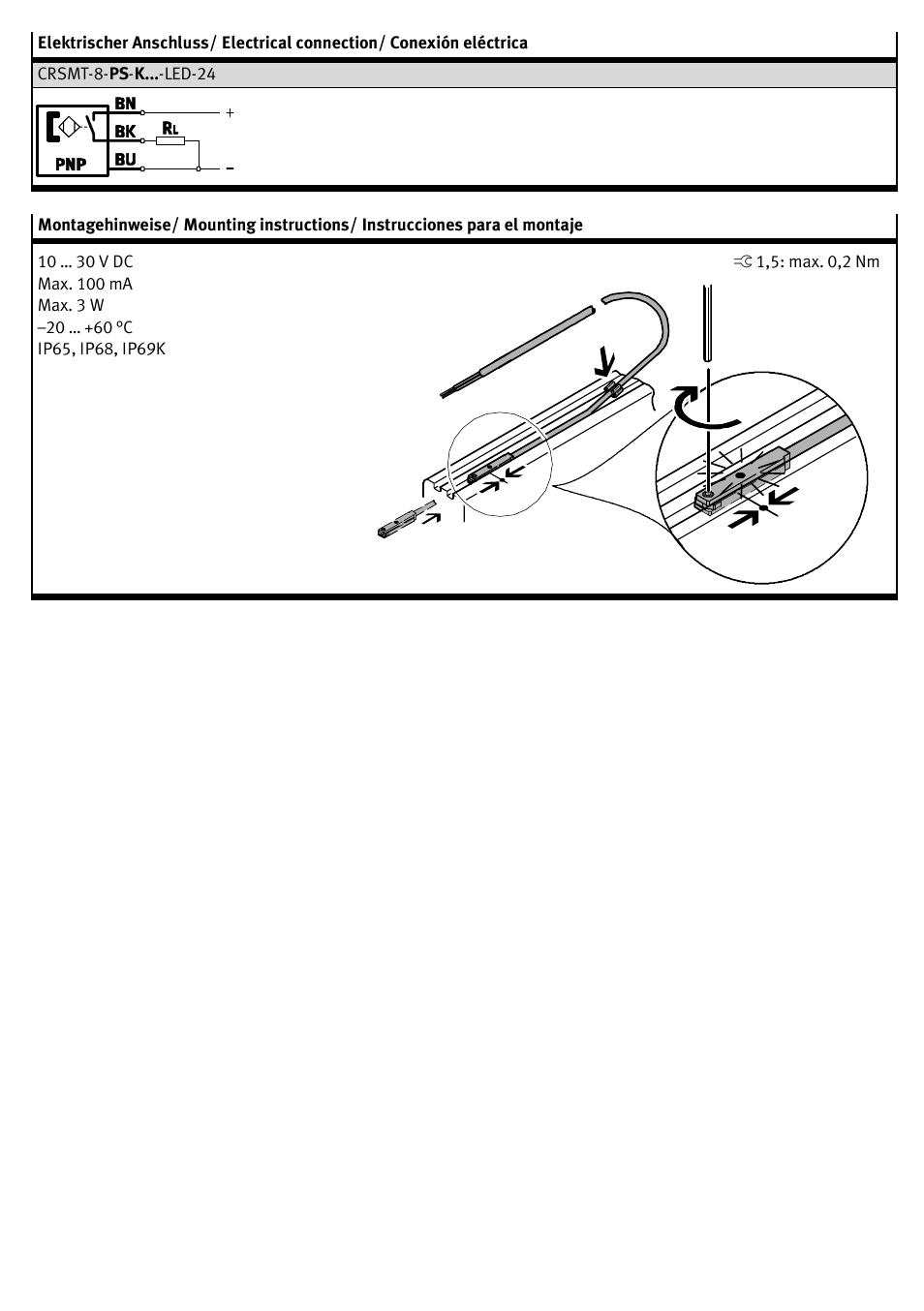 Festo SMT-8 User Manual | Page 2 / 2