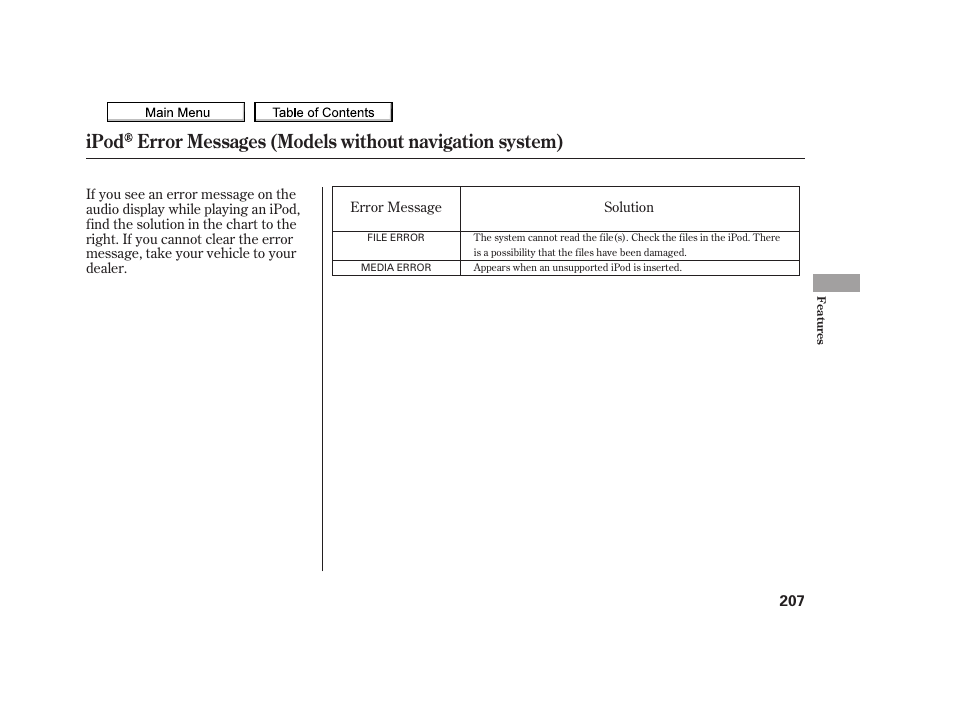 2010 tsx | Acura 2010 TSX User Manual | Page 210 / 524