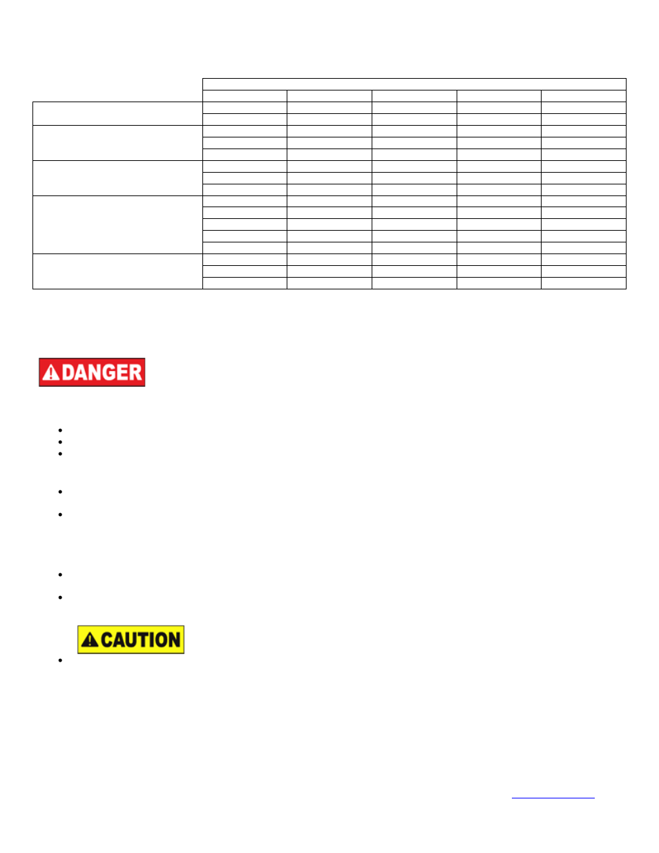 Lkn dimensions and specifications, Lock-out procedures, Lubrication | Pneumatic system, Lock-out procedures lubrication pneumatic system, Maintenance | Graymills 795-90716 LKN User Manual | Page 13 / 15