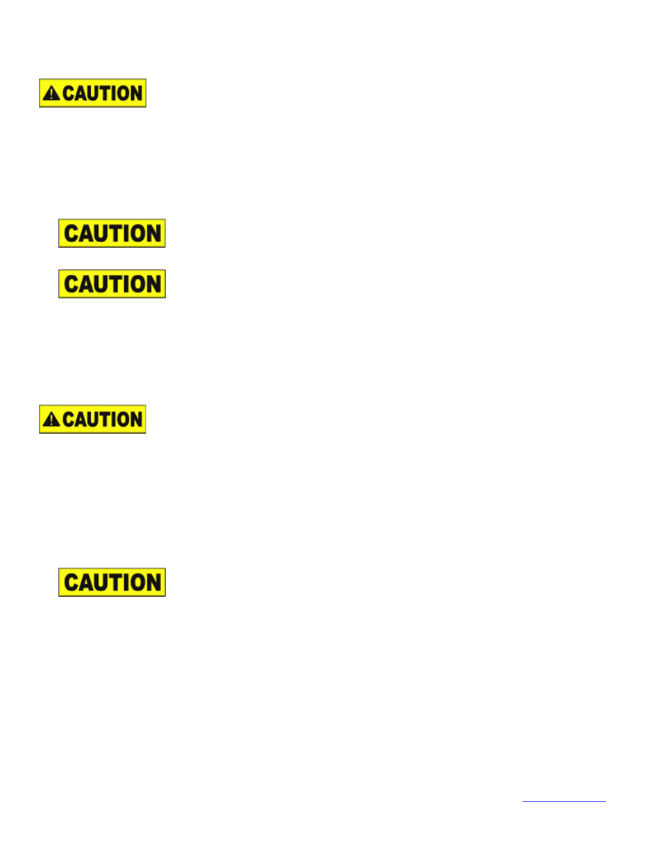 Recommended annual maintenance, Recommended normal maintenance, Recommended | Annual, Maintenance | Graymills Bio536r-A OMI User Manual | Page 4 / 7