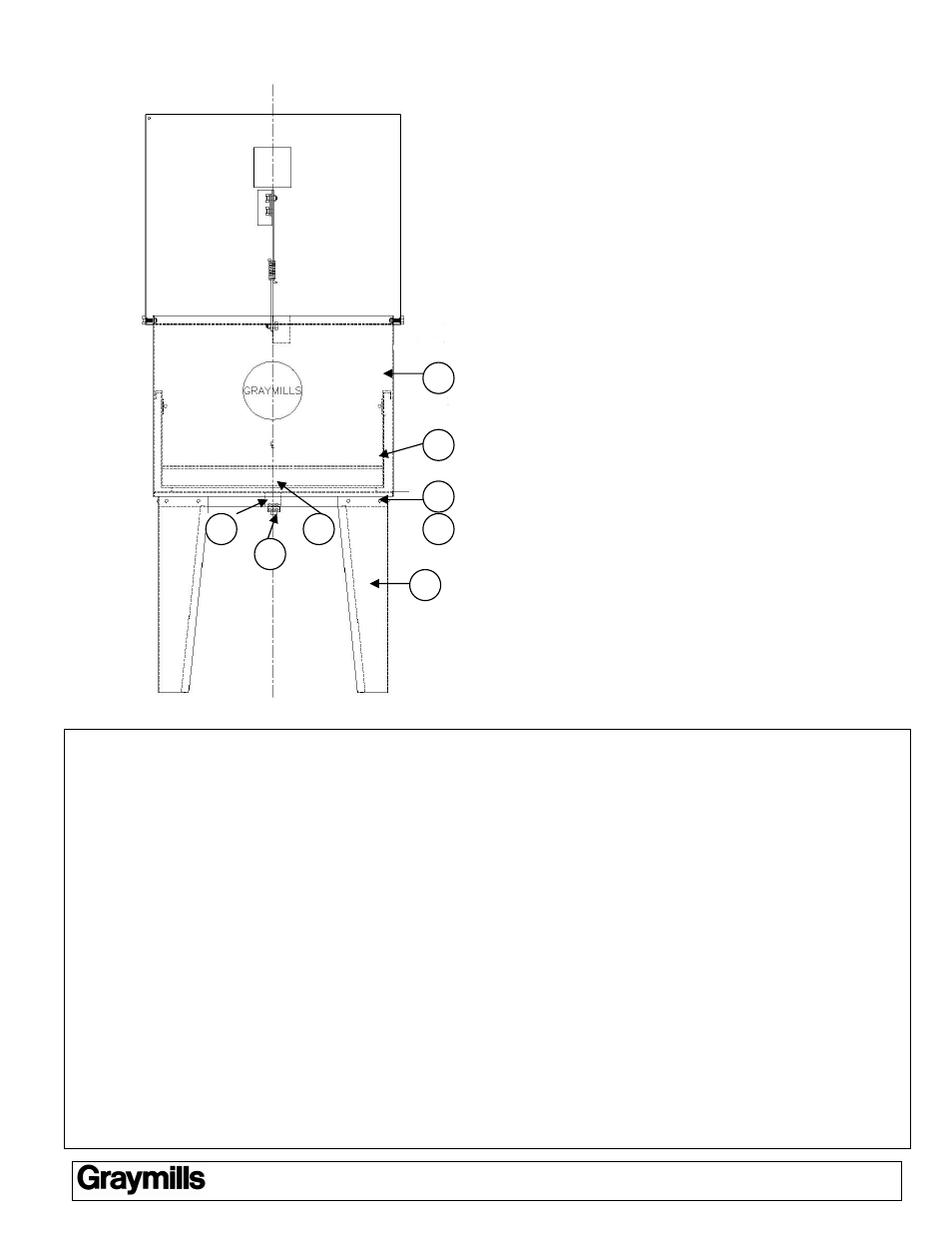 Warranty | Graymills FLO-BAC Assymbly User Manual | Page 2 / 2