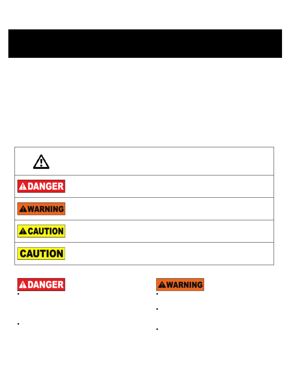 Graymills Handi-Kleen PH822-A OMI User Manual | 6 pages