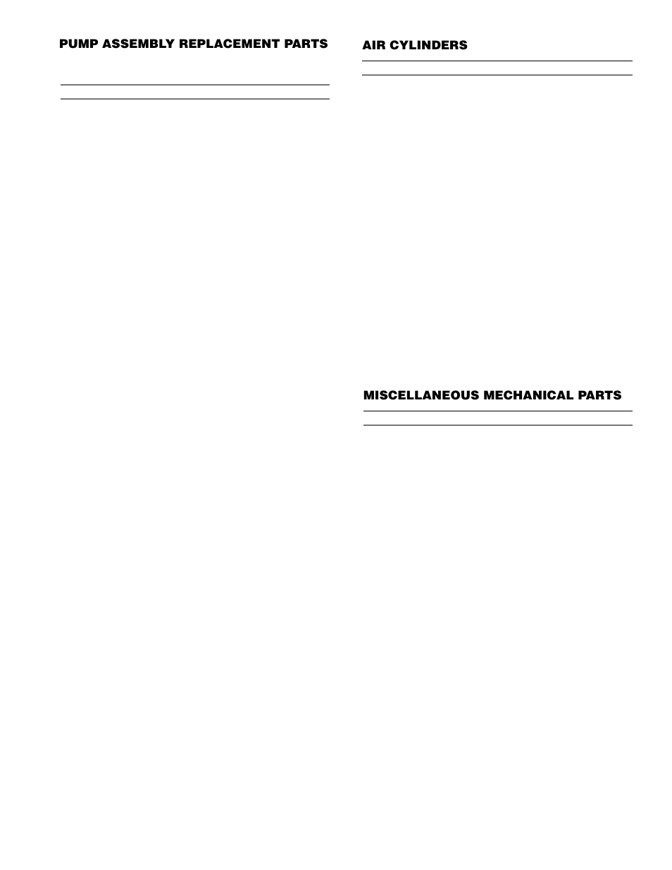 Graymills Liftkleen L-Series OMI User Manual | Page 17 / 35