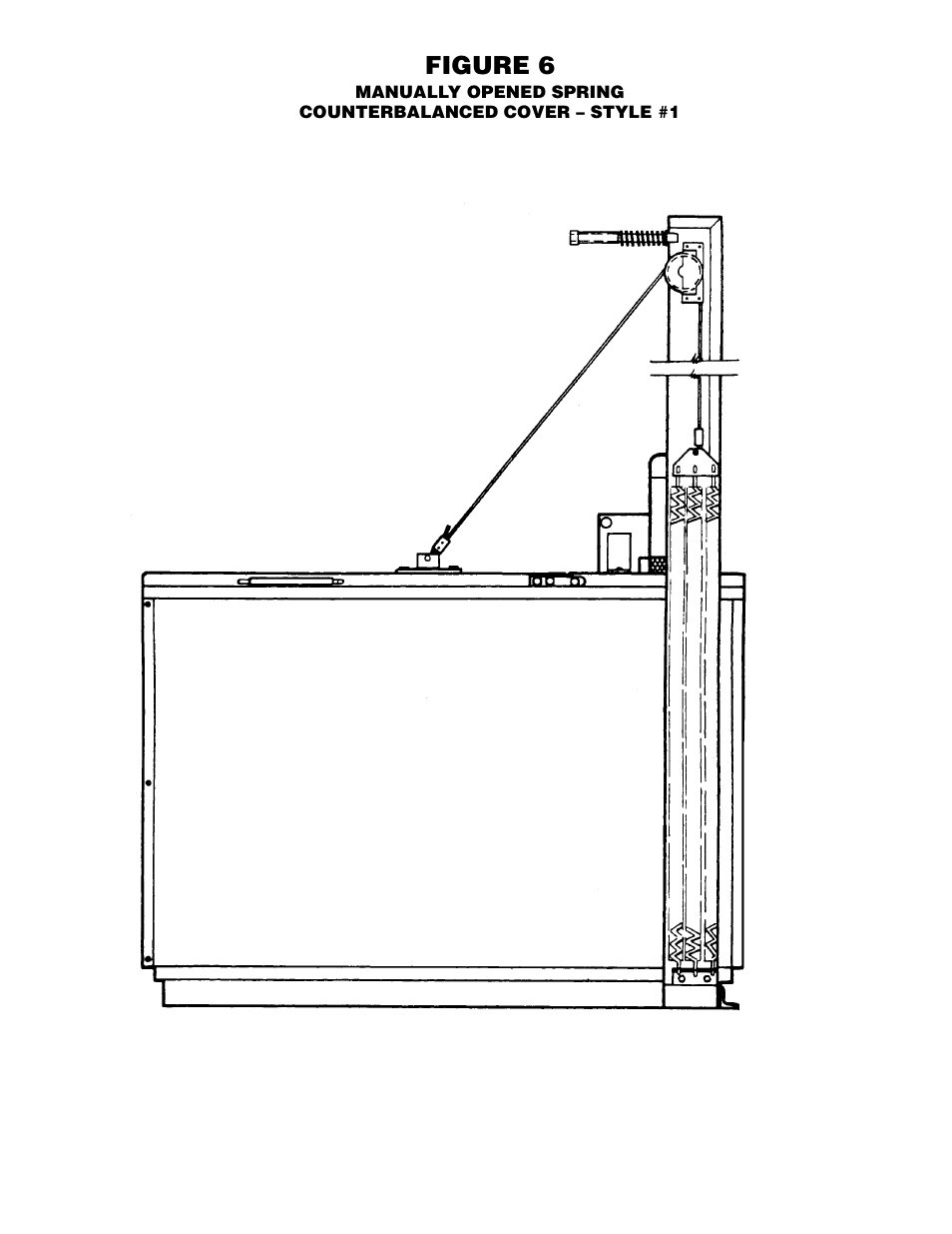 Figure 6 | Graymills Liftkleen L-Series OMI User Manual | Page 25 / 35