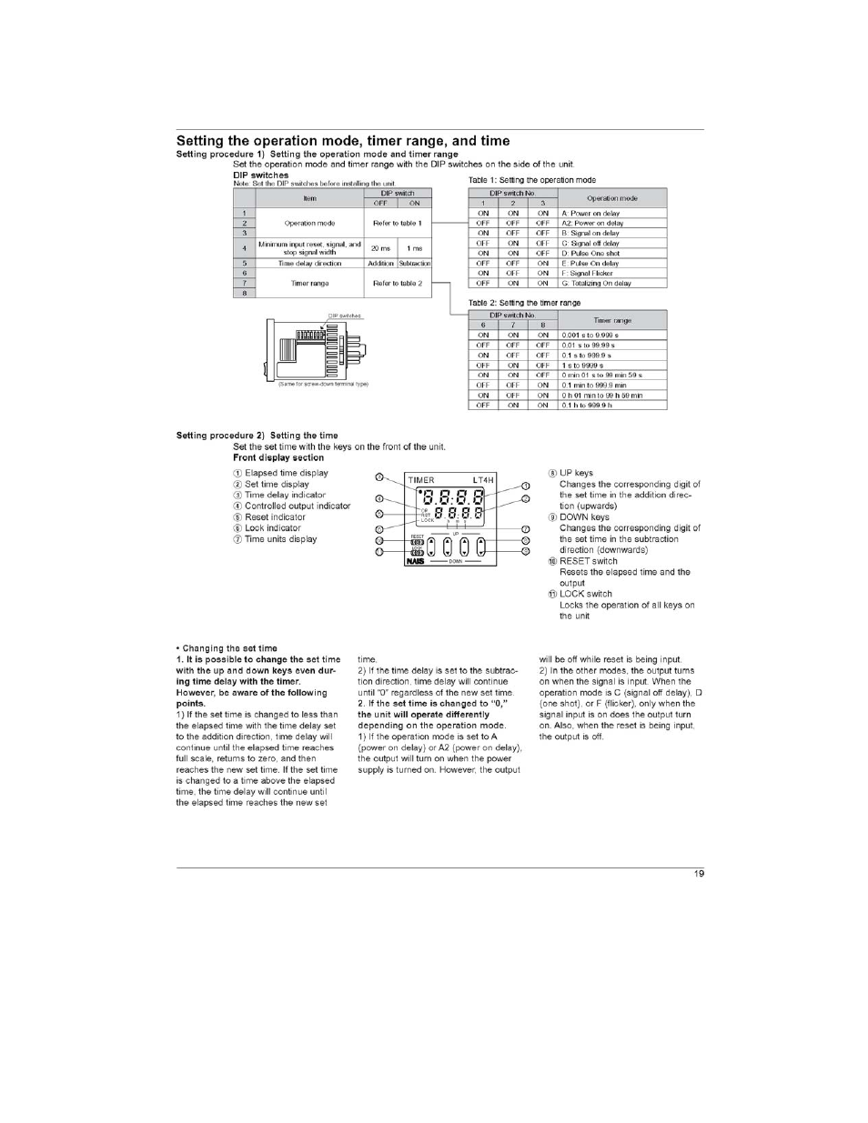 Graymills Sonicmax OMI User Manual | Page 14 / 17