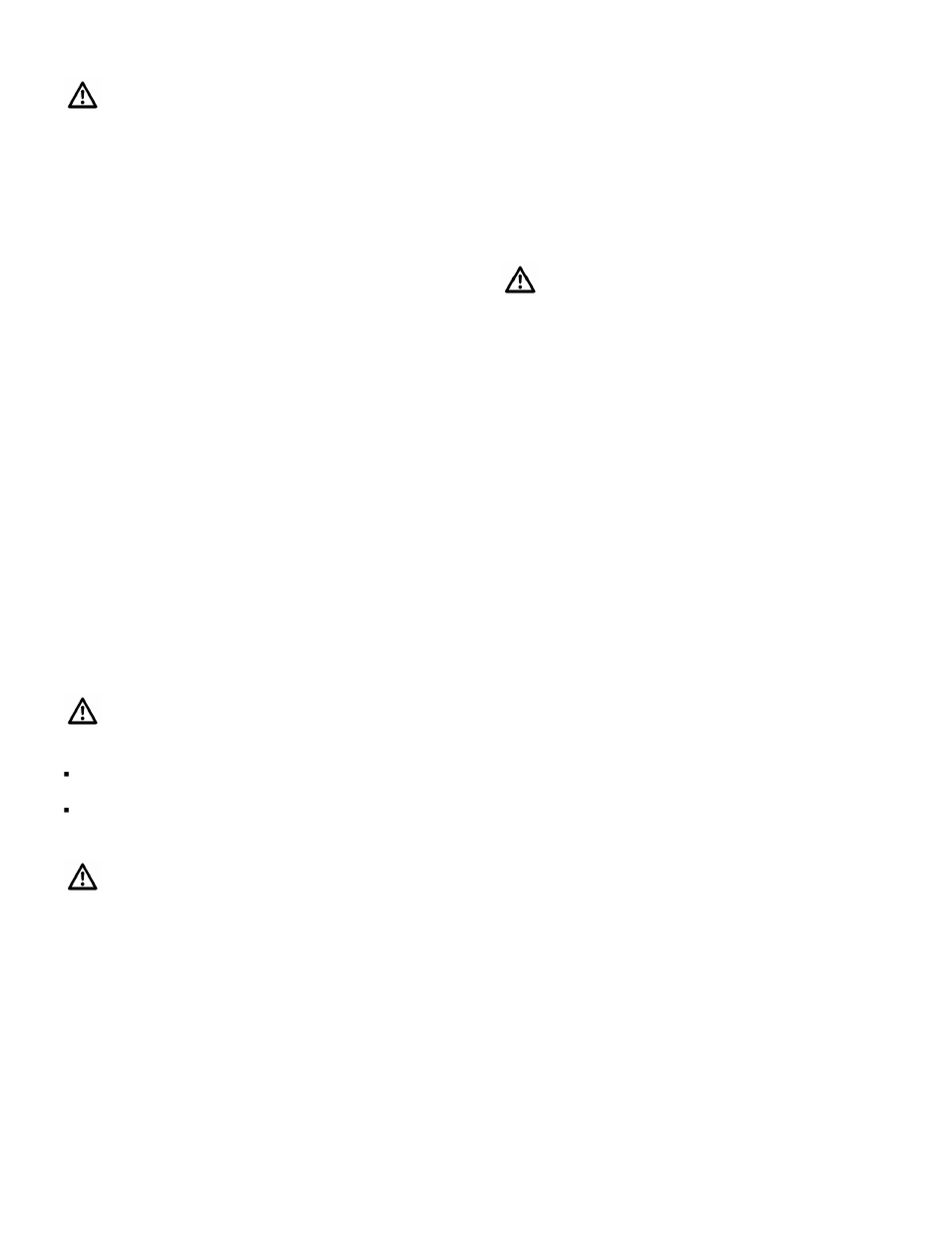 Installation and operation, Site preparation, Installation | Operation | Graymills Sonicmax OMI User Manual | Page 2 / 17