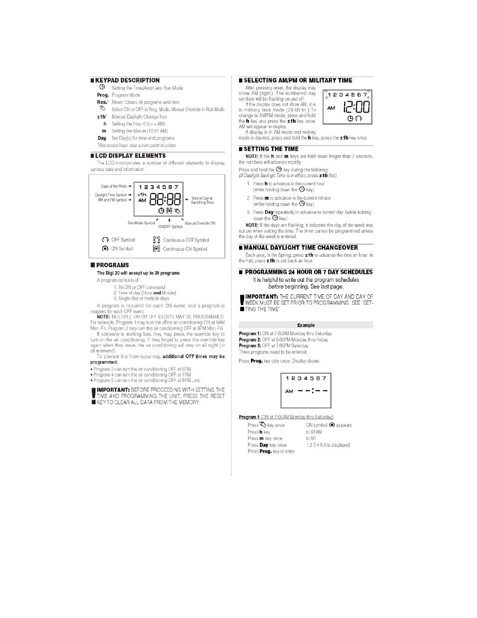 Graymills Sonicmax OMI User Manual | Page 8 / 17
