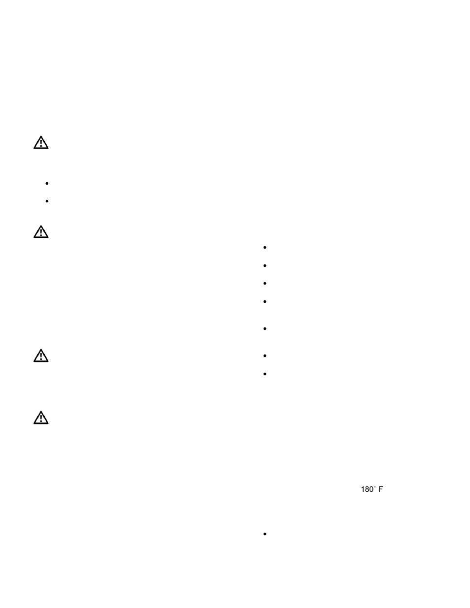 Graymills Super Sonic OMI User Manual | Page 2 / 10