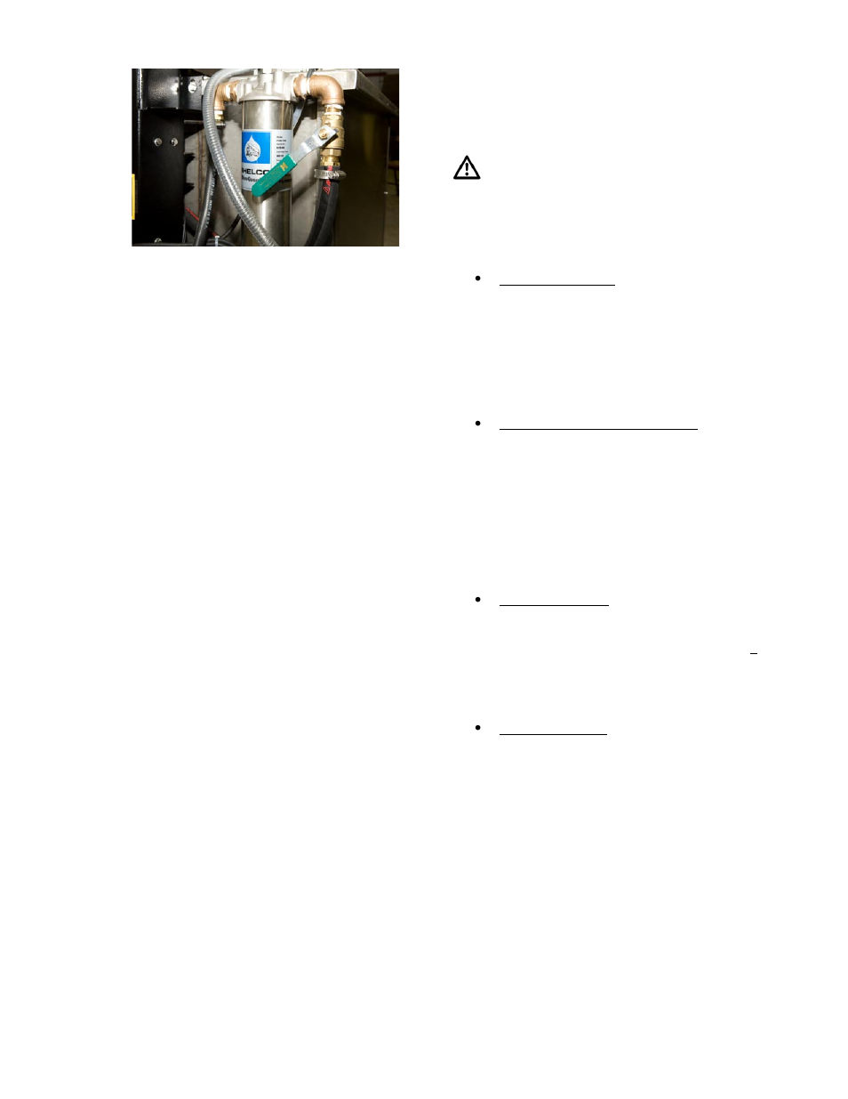 Graymills Super Sonic OMI User Manual | Page 4 / 10