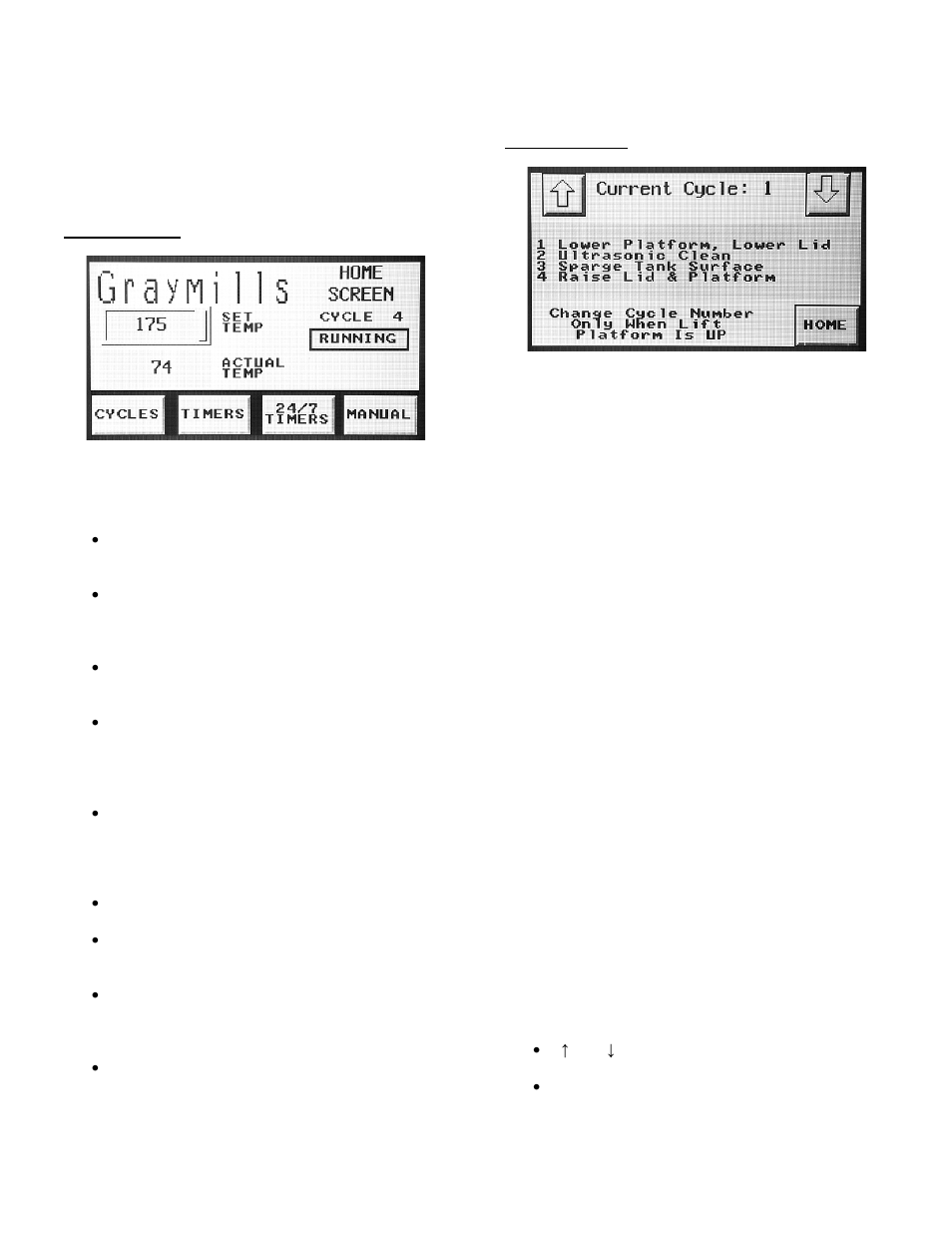 Graymills Super Sonic OMI User Manual | Page 5 / 10