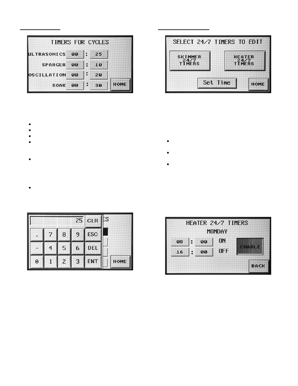 Graymills Super Sonic OMI User Manual | Page 6 / 10