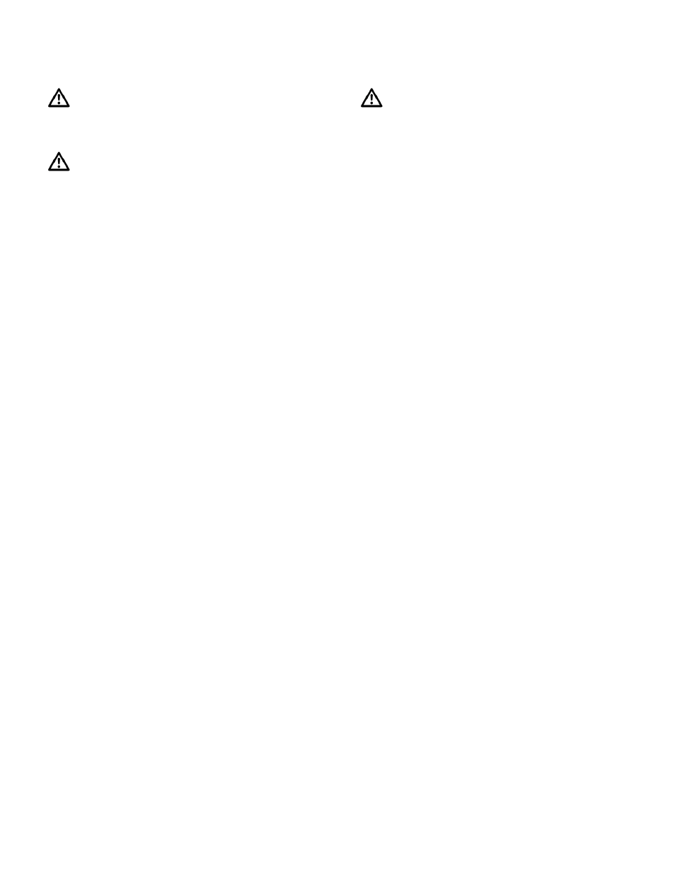 Maintenance | Graymills Super Sonic OMI User Manual | Page 9 / 10