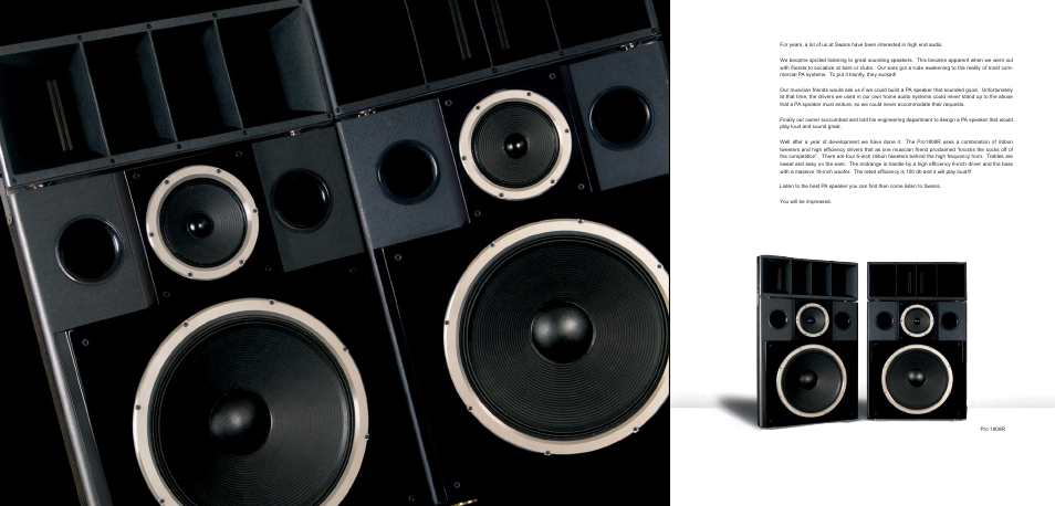 HiVi Home Theater User Manual | Page 4 / 14
