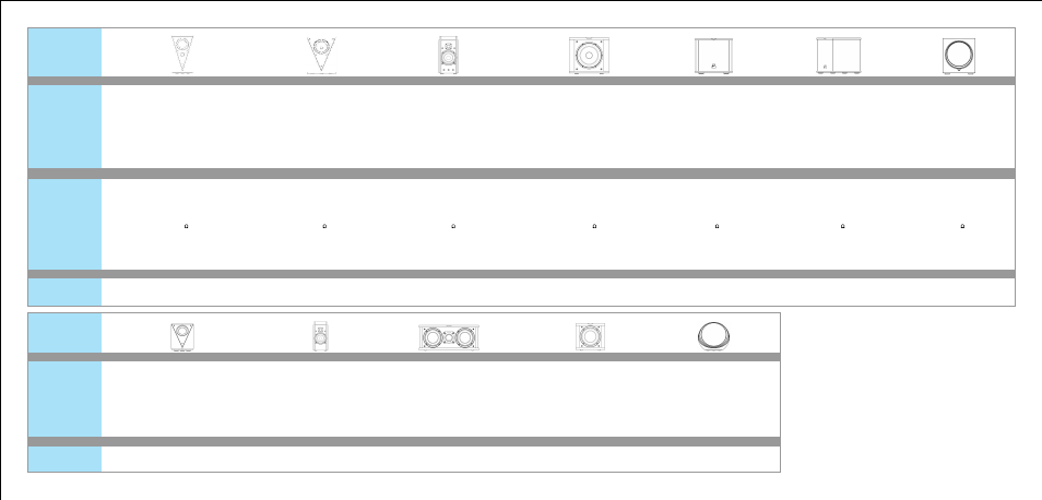 HiVi Swans Multimedia User Manual | Page 16 / 16
