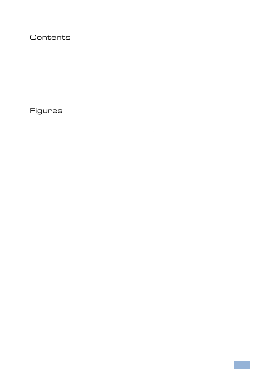 Kramer Electronics 6505 User Manual | Page 3 / 10