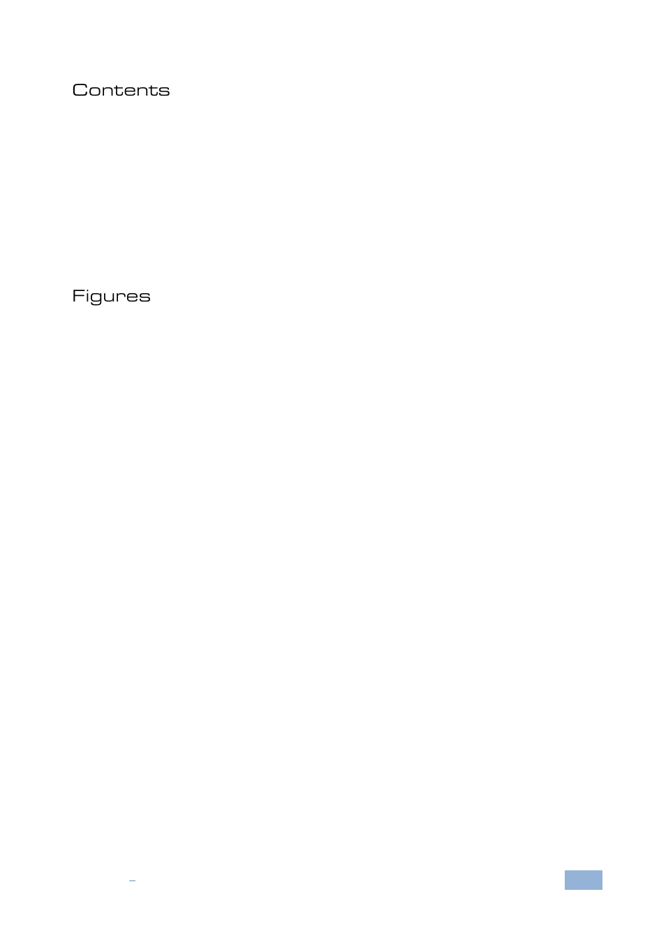 Kramer Electronics VM-100YC User Manual | Page 3 / 13