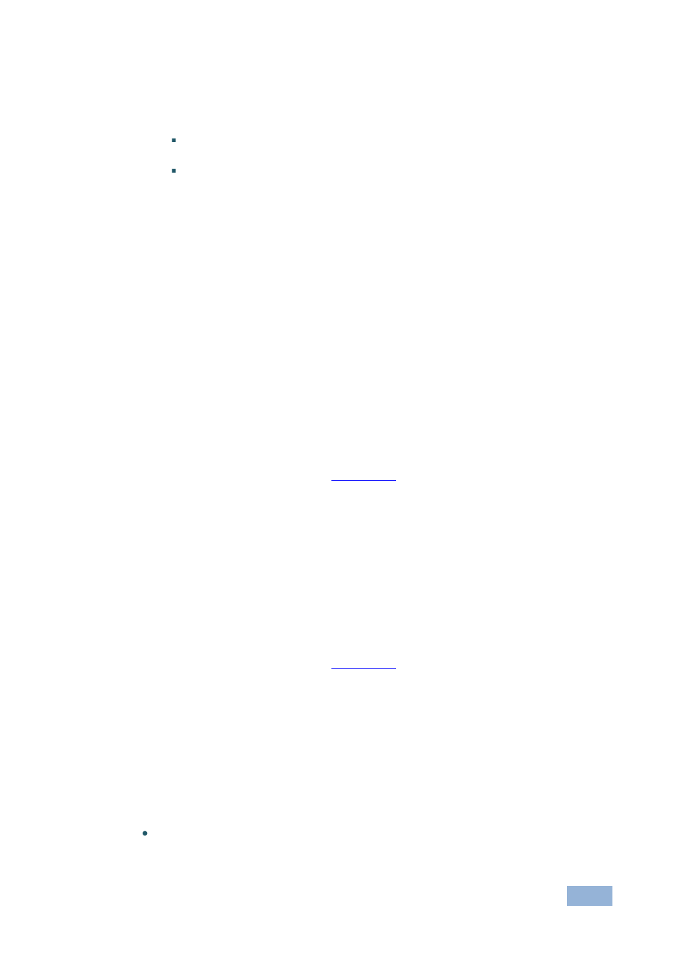 1 disabling/enabling deep color support, 3 connecting to the vm-114h via rs-232, Connecting to the vm-114h via rs-232 | Kramer Electronics VM-114H User Manual | Page 14 / 22