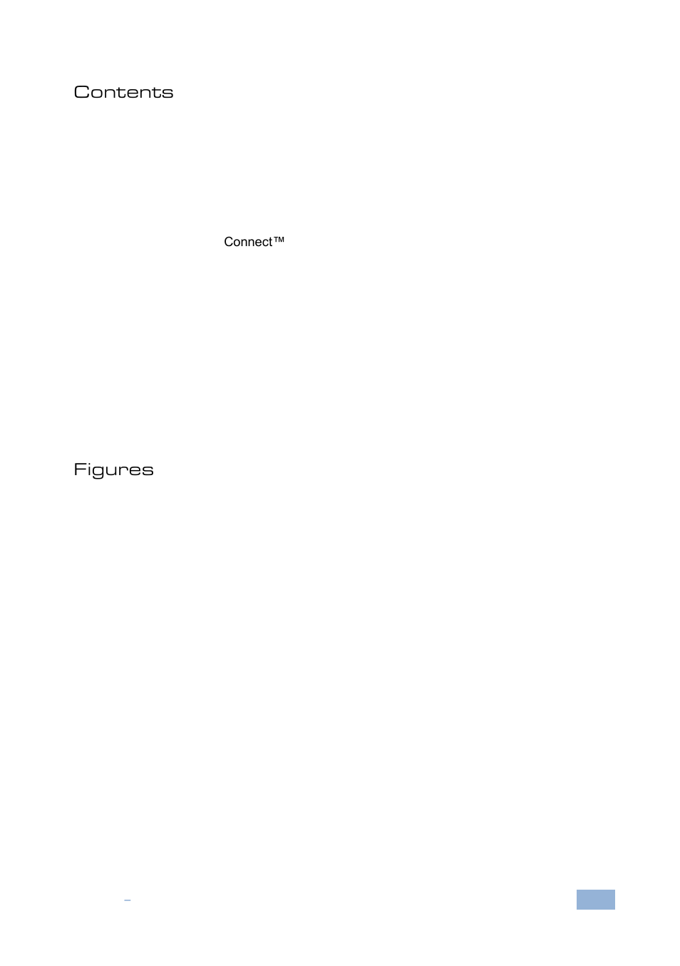 Kramer Electronics VM-114H User Manual | Page 3 / 22