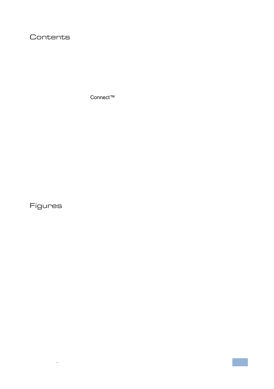 Kramer Electronics VM-114H2C User Manual | Page 3 / 25