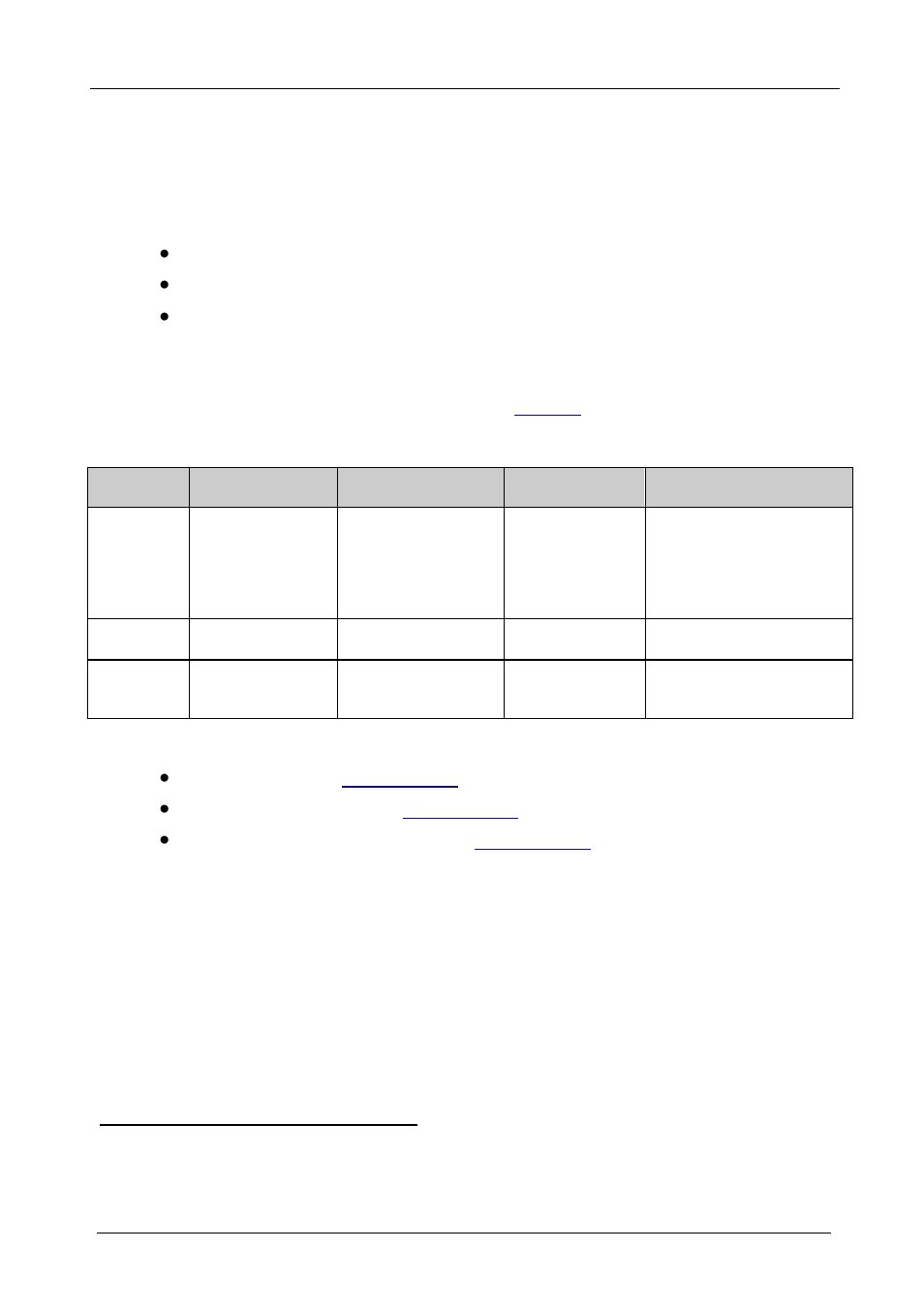 1 acquiring the edid, 1 acquiring the edid from one output, Acquiring the edid | Acquiring the edid from one output, Table 2: the edid modes | Kramer Electronics VM-8H User Manual | Page 12 / 16