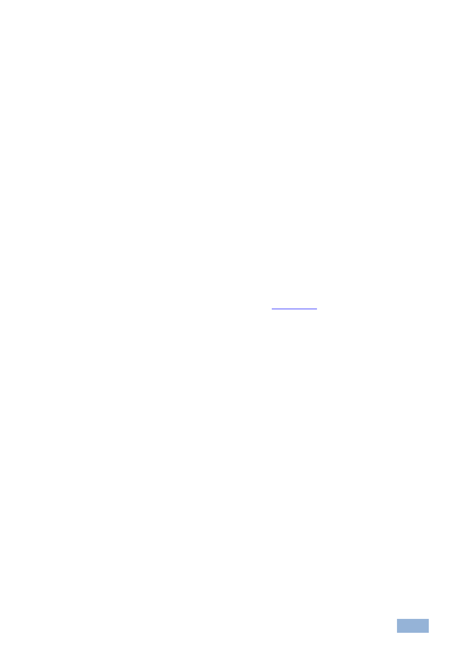 3 acquiring the edid from several outputs | Kramer Electronics VM-28H User Manual | Page 20 / 25