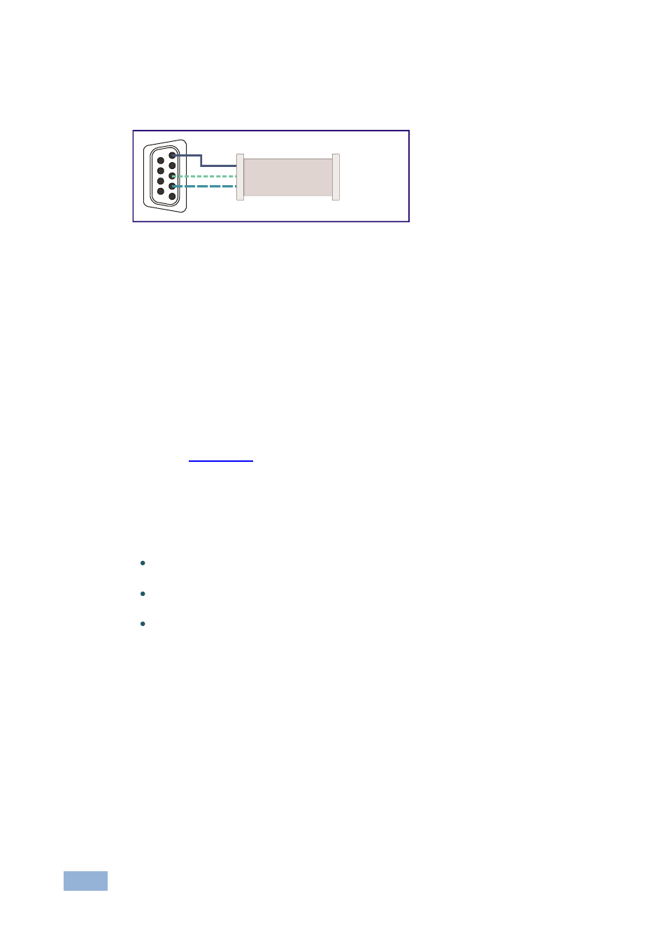 2 operating the vm-24h, 3 using the edid buttons, Operating the vm-24h | Using the edid buttons, Figure 5 | Kramer Electronics VM-24H User Manual | Page 15 / 23