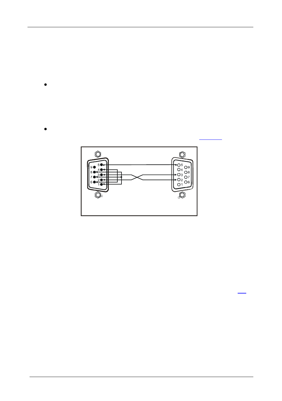 2 controlling via rs-232 (for example, using a pc), 3 operating the vm-28h / vm-216h, Controlling via rs-232 (for example, using a pc) | Operating the vm-28h / vm-216h | Kramer Electronics VM-28H User Manual | Page 16 / 23