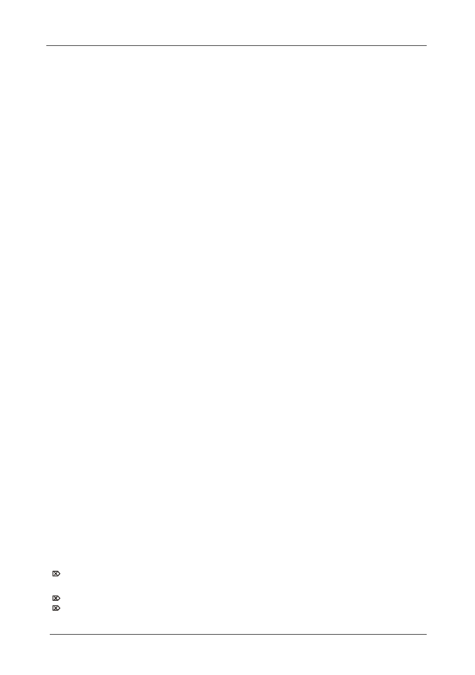 Kramer Electronics VM-28H User Manual | Page 22 / 23