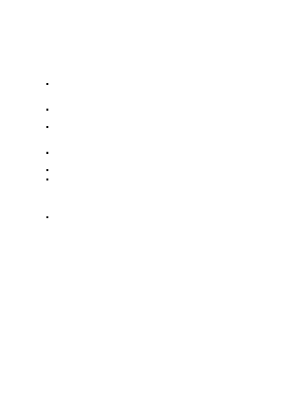1 about hdmi, About hdmi, See section | For a detailed definition) | Kramer Electronics VM-28H User Manual | Page 6 / 23