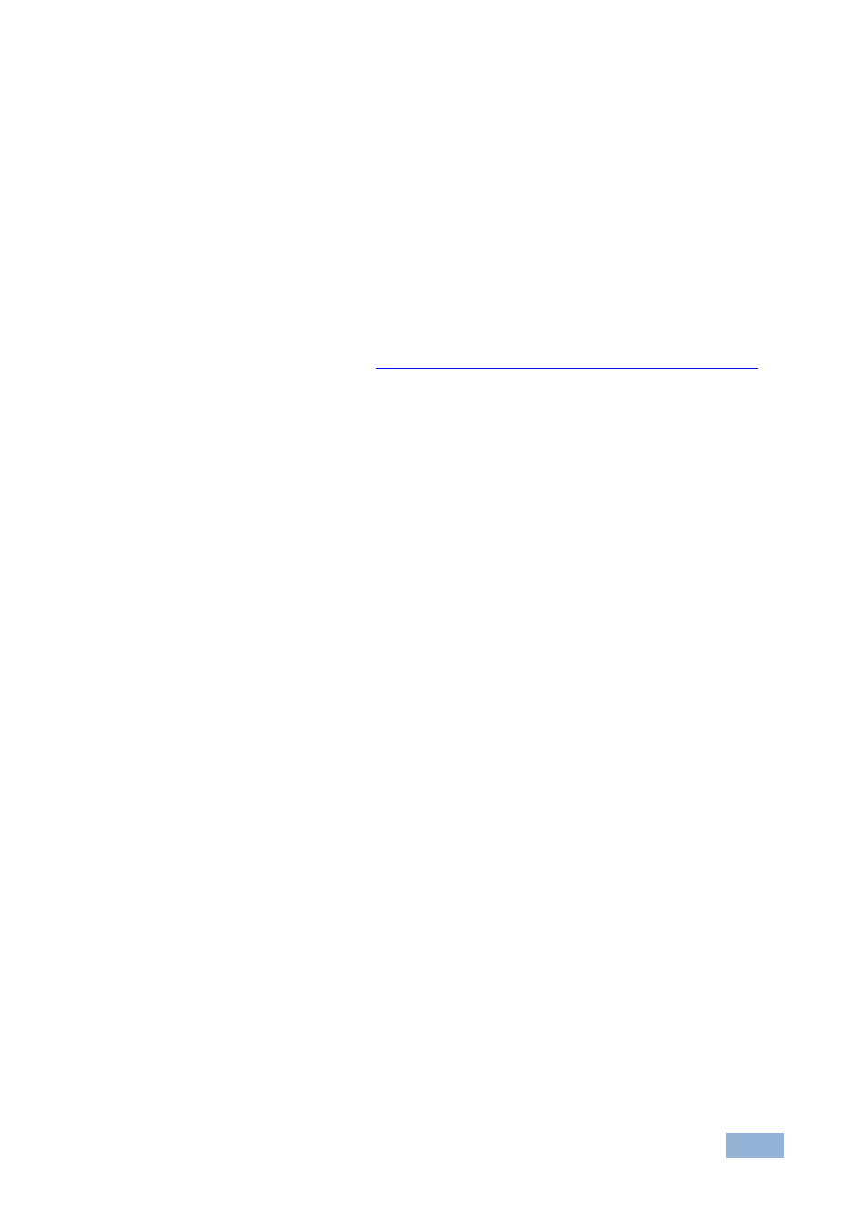 2 recycling kramer products, Recycling kramer products | Kramer Electronics VM-2DH User Manual | Page 6 / 14