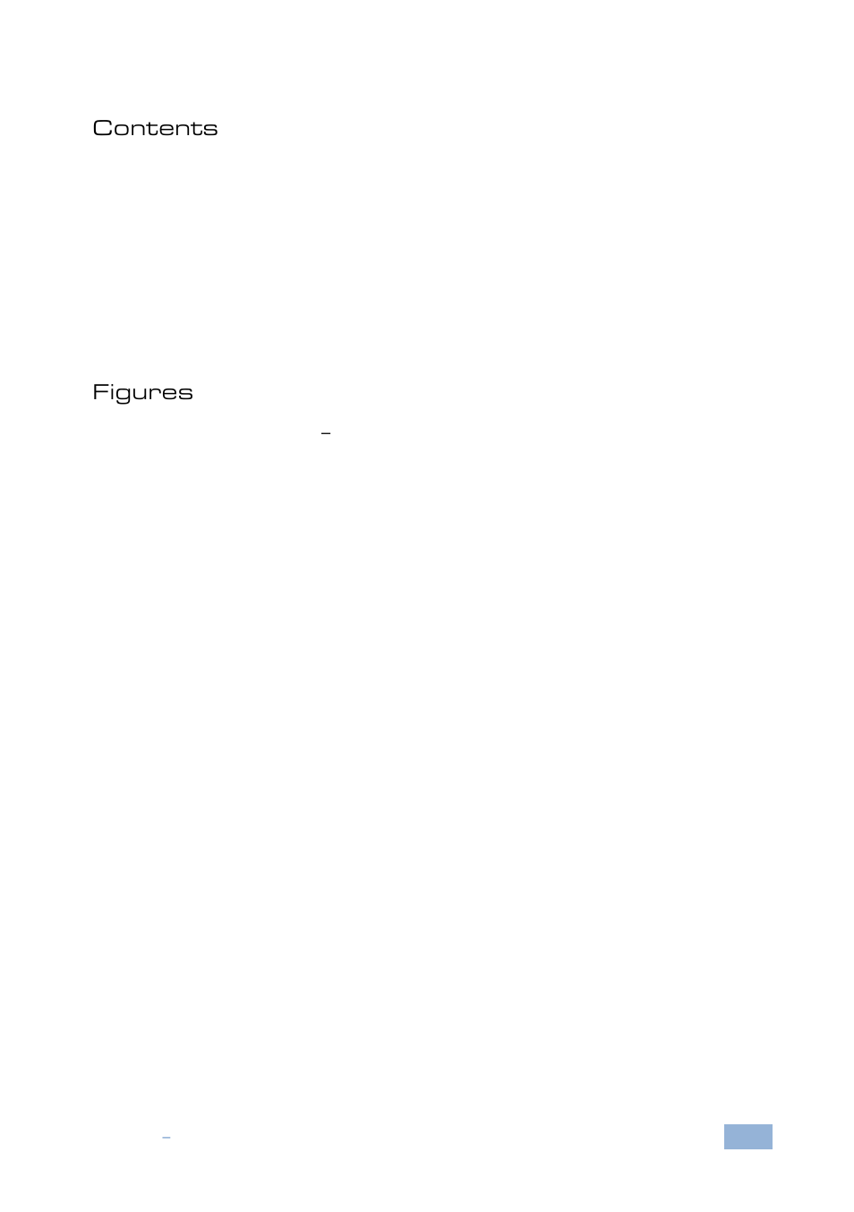 Kramer Electronics VM-4HDxl User Manual | Page 3 / 12