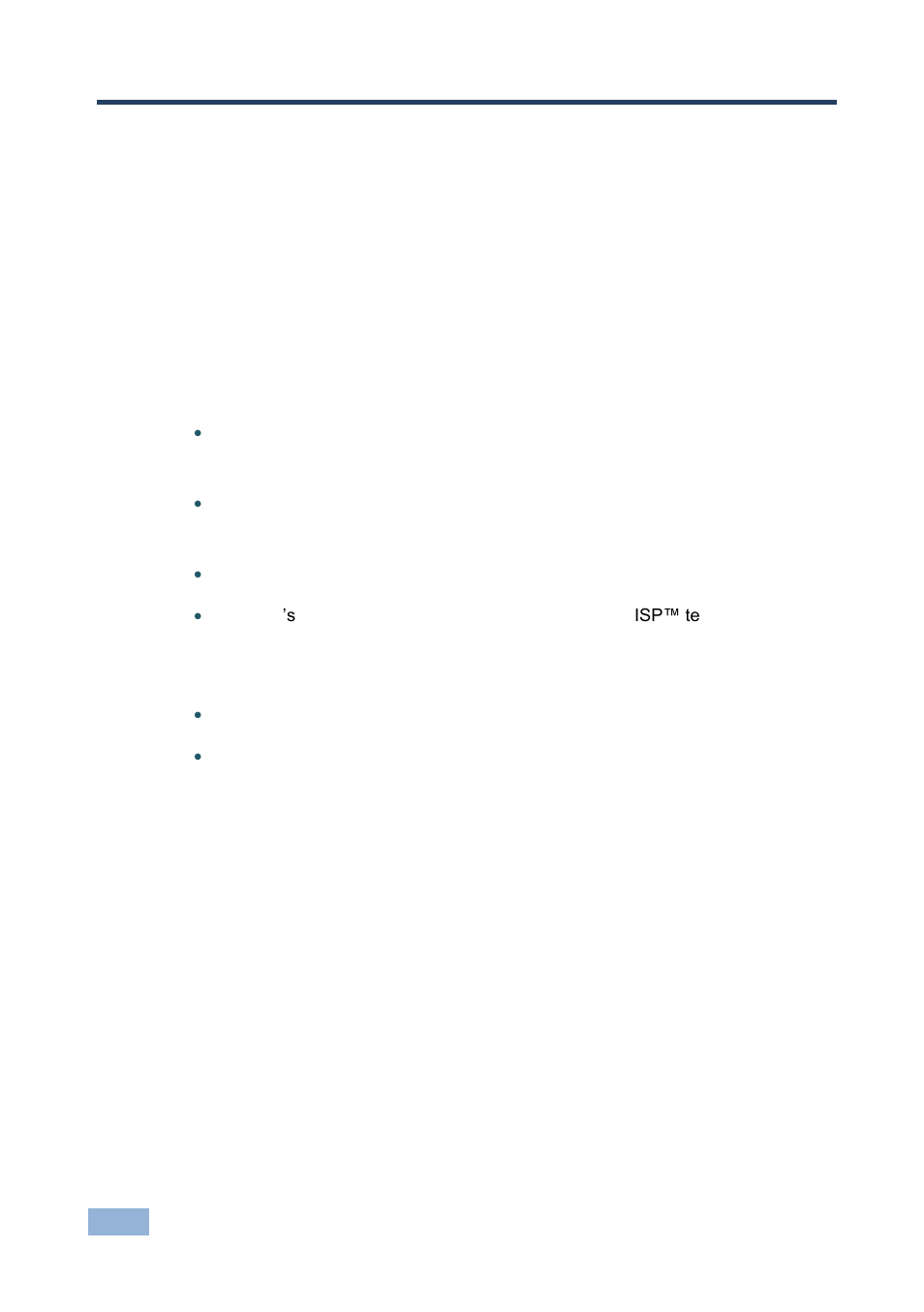 3 overview, Overview, 3overview | Kramer Electronics VP-400K User Manual | Page 7 / 15
