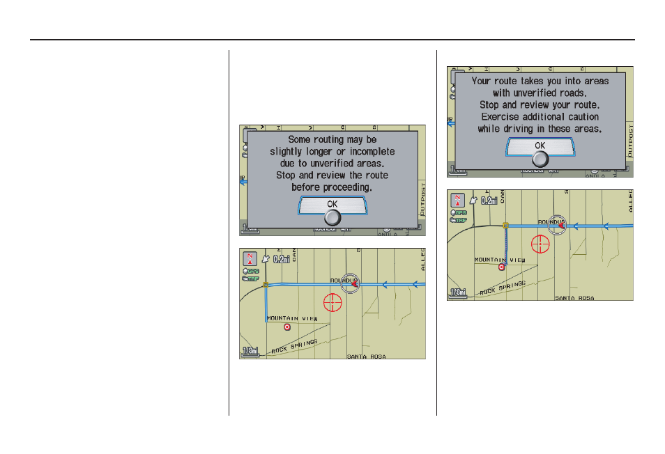 System setup | Acura 2009 TSX 00X31-TL1-8001 User Manual | Page 103 / 171