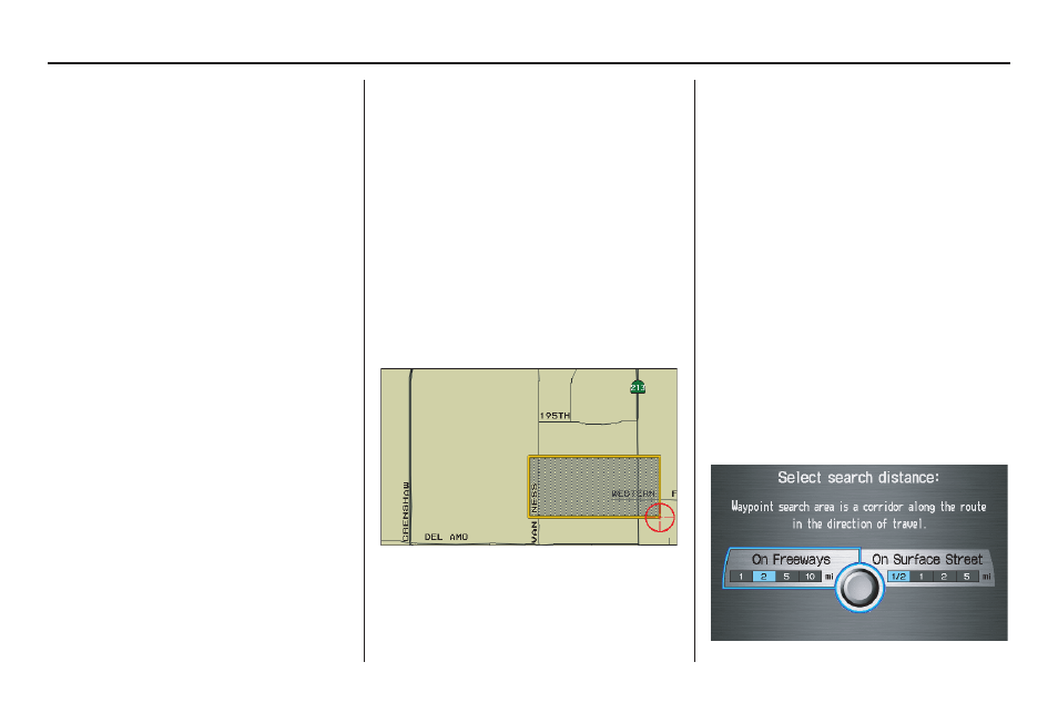 System setup | Acura 2009 TSX 00X31-TL1-8001 User Manual | Page 108 / 171