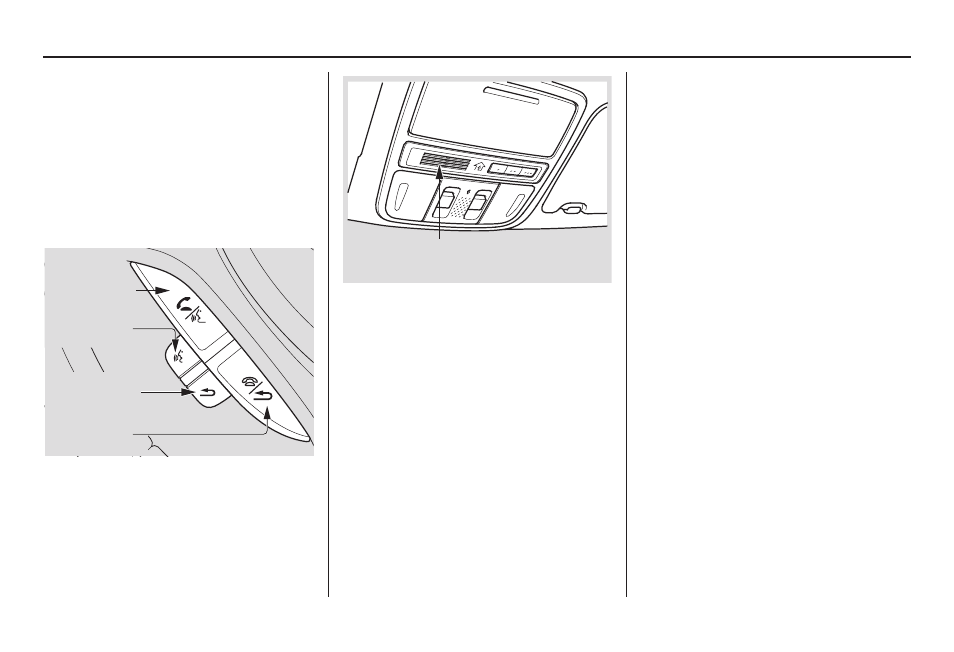 Getting started | Acura 2009 TSX 00X31-TL1-8001 User Manual | Page 14 / 171