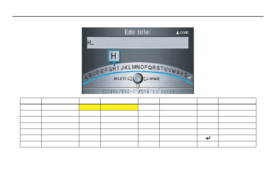 Voice command index | Acura 2009 TSX 00X31-TL1-8001 User Manual | Page 163 / 171