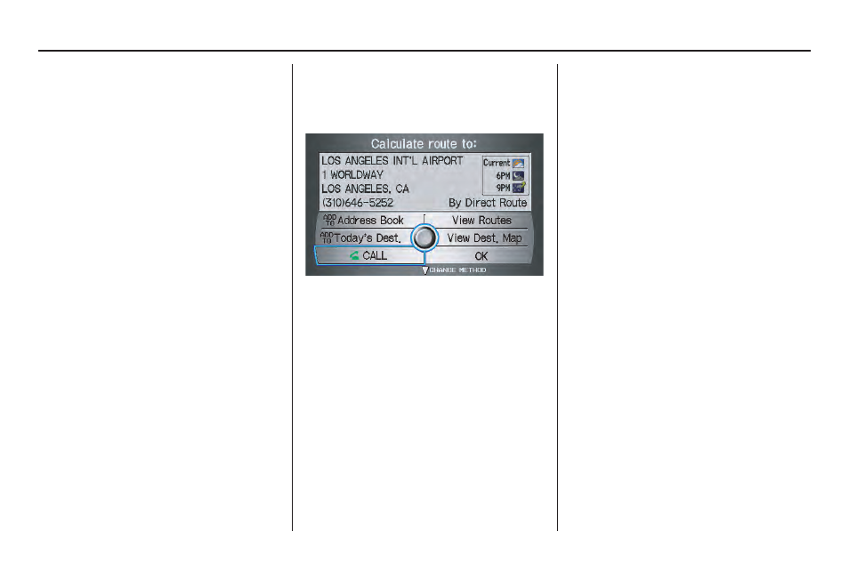 Getting started | Acura 2009 TSX 00X31-TL1-8001 User Manual | Page 19 / 171