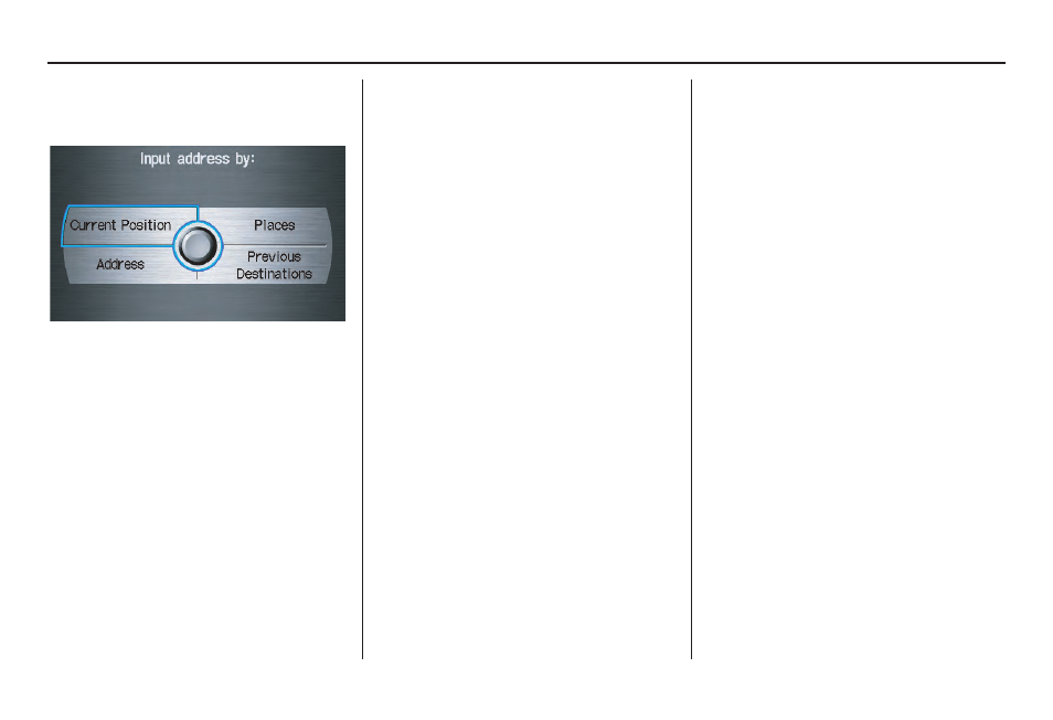System setup | Acura 2009 TSX 00X31-TL1-8001 User Manual | Page 96 / 171