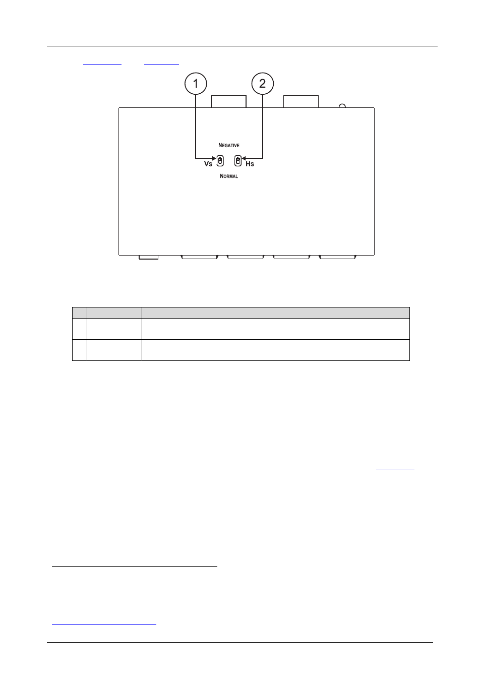 Kramer Electronics TP-114 User Manual | Page 8 / 13