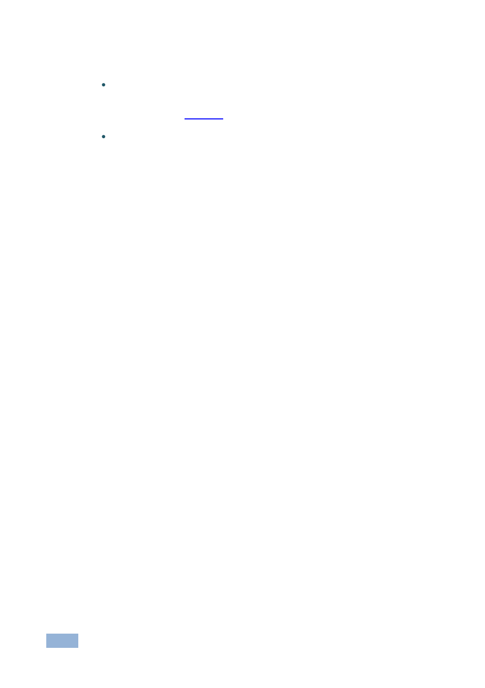2 defining edid, Defining edid | Kramer Electronics TP-410 User Manual | Page 7 / 34
