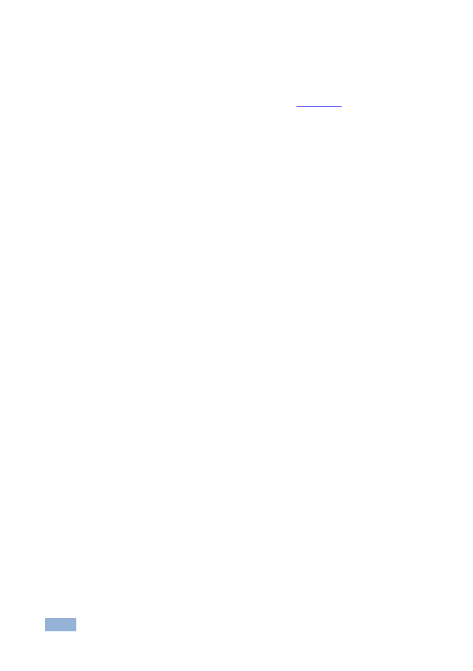 3 locking the edid, Locking the edid | Kramer Electronics SID-X1N User Manual | Page 18 / 23