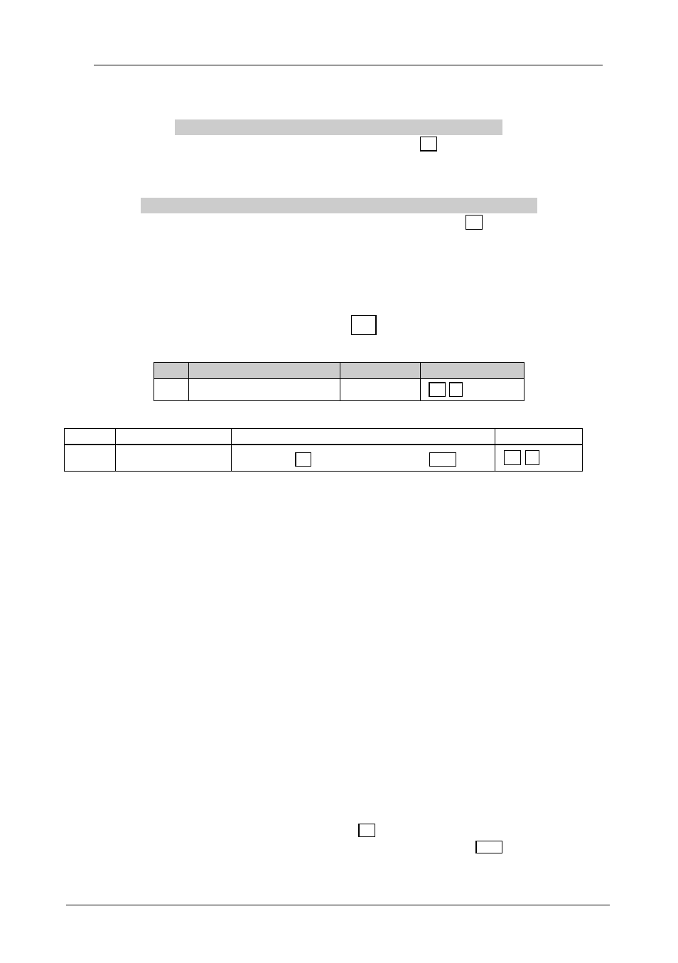 1 protocol 3000 syntax, 2 command parts details, Protocol 3000 syntax | Command parts details, Host message format, Device long response ( echoing command ) | Kramer Electronics VP-16x18AK User Manual | Page 48 / 60