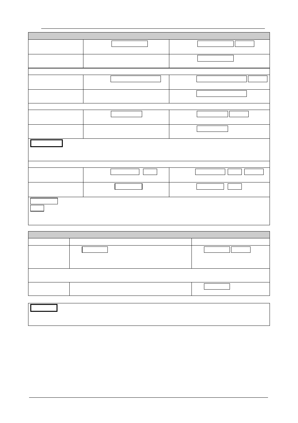 Kramer protocol | Kramer Electronics VP-16x18AK User Manual | Page 54 / 60