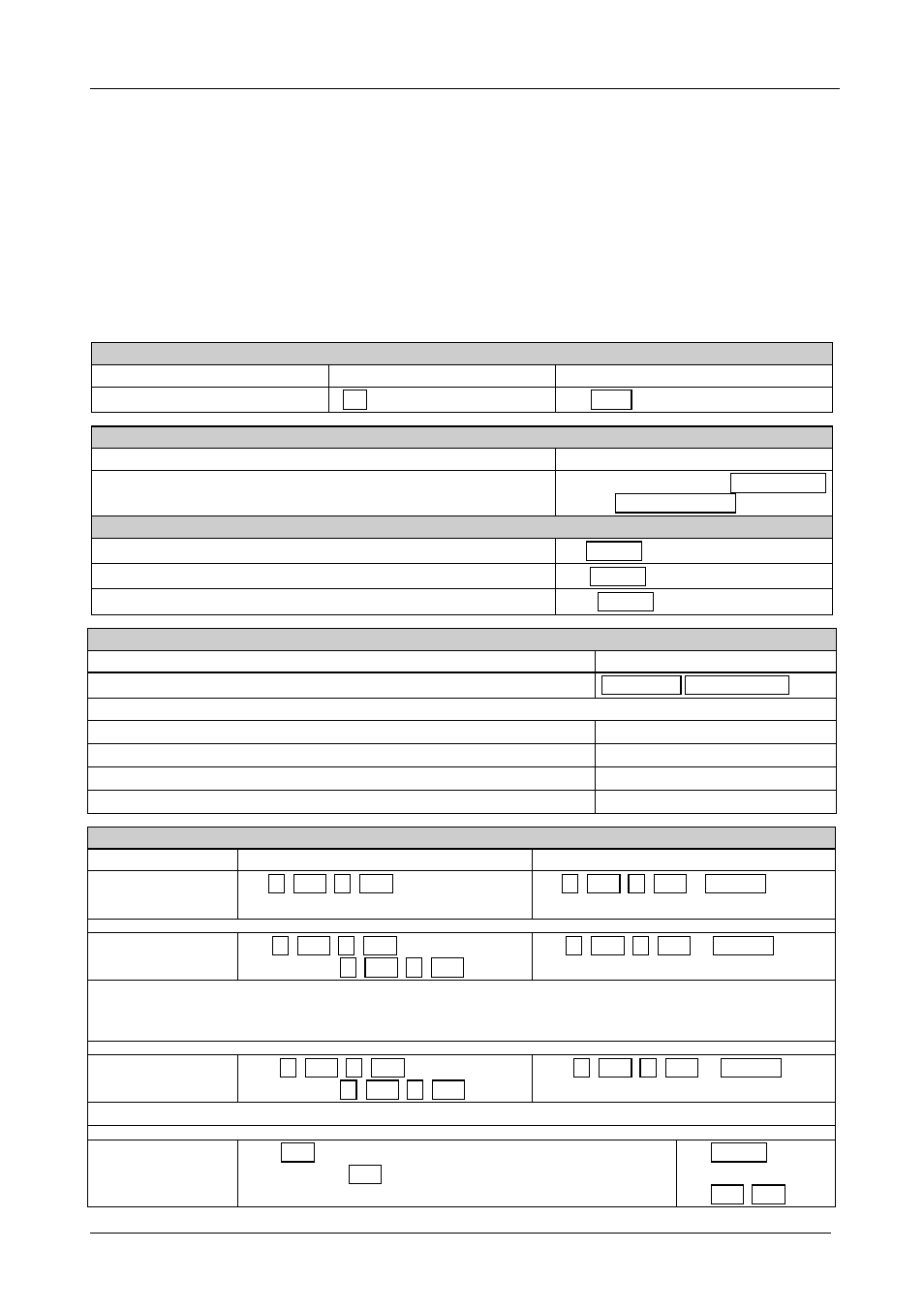 Table 15: instruction codes for protocol 3000, Kramer protocol | Kramer Electronics VP-27 User Manual | Page 25 / 32