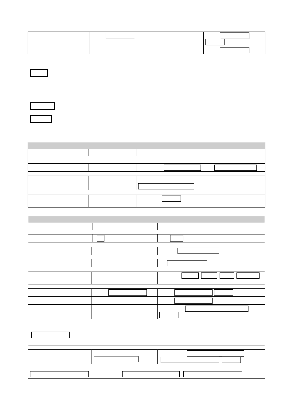 Kramer protocol | Kramer Electronics VP-27 User Manual | Page 27 / 32