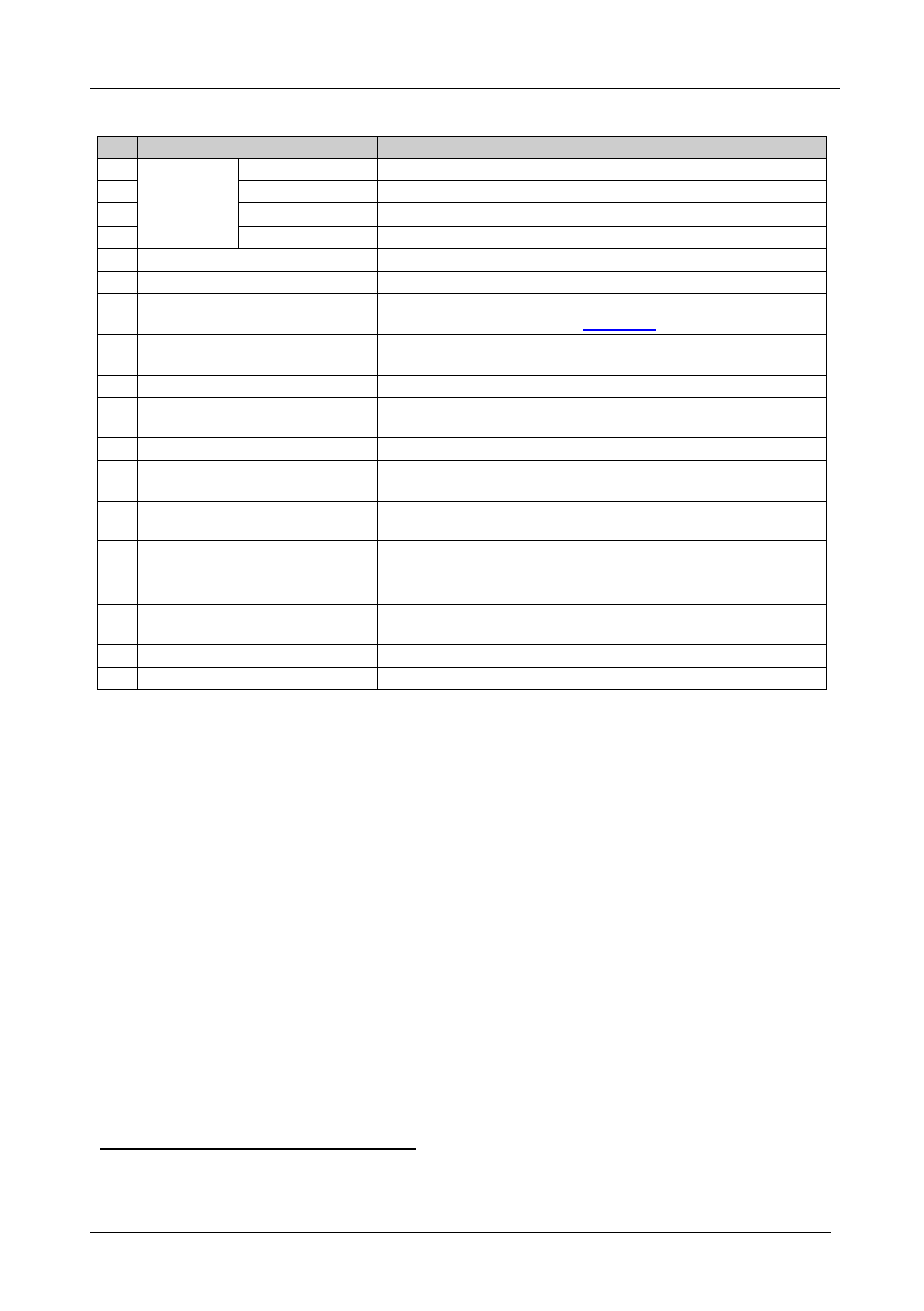 Table 2, Your vp-27 presentation switcher | Kramer Electronics VP-27 User Manual | Page 9 / 32