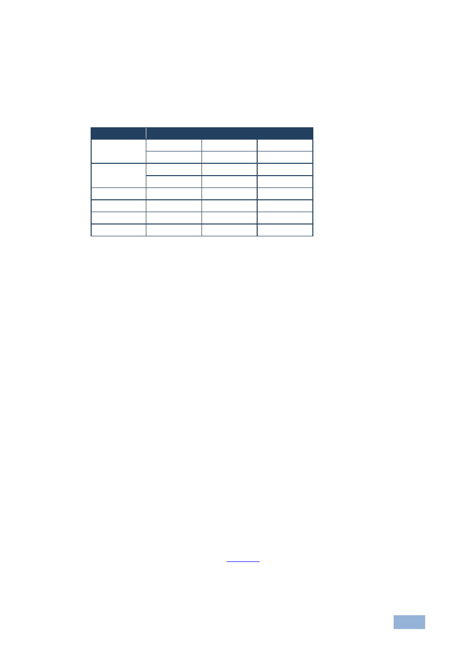 1 priority switching applications, Connecting the contact closure remote control pins | Kramer Electronics VP-311DVI User Manual | Page 12 / 20