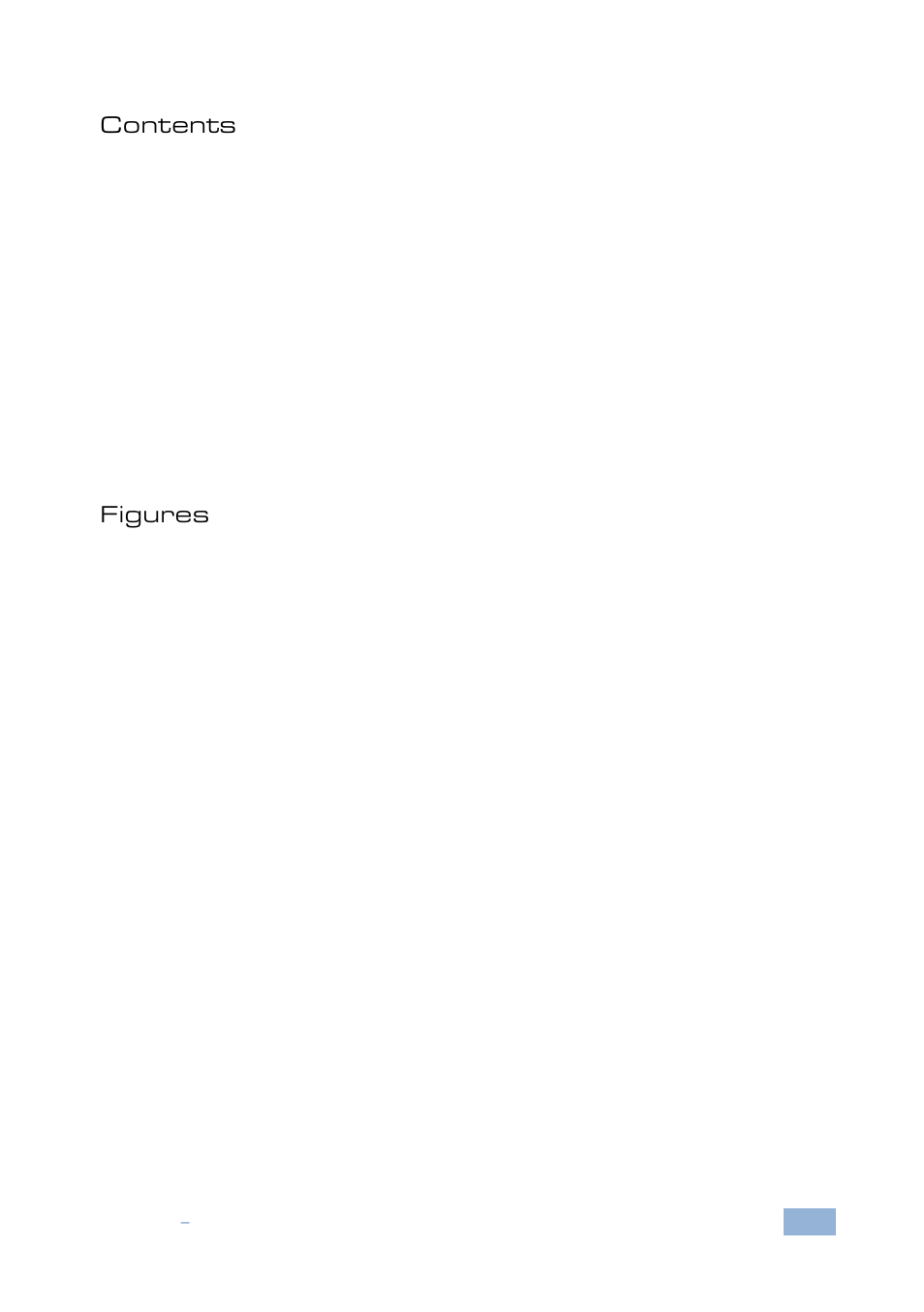 Kramer Electronics VP-311DVI User Manual | Page 3 / 20