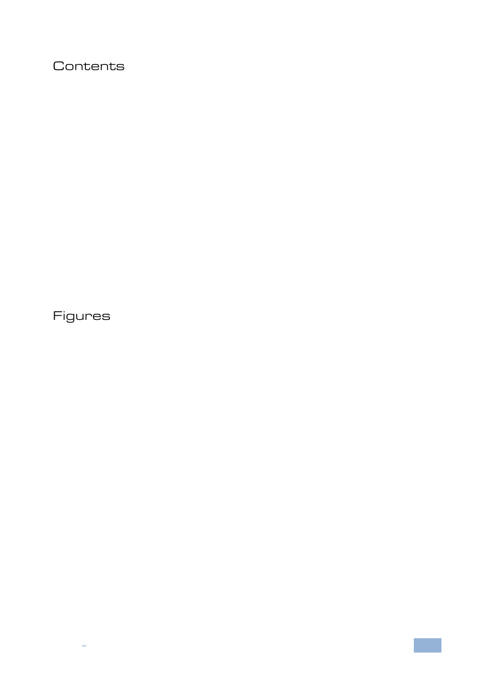 Kramer Electronics VP-438 User Manual | Page 3 / 27