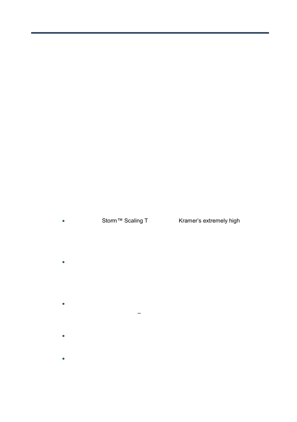 3 overview, Overview, 3overview | Kramer Electronics VP-441 User Manual | Page 8 / 29
